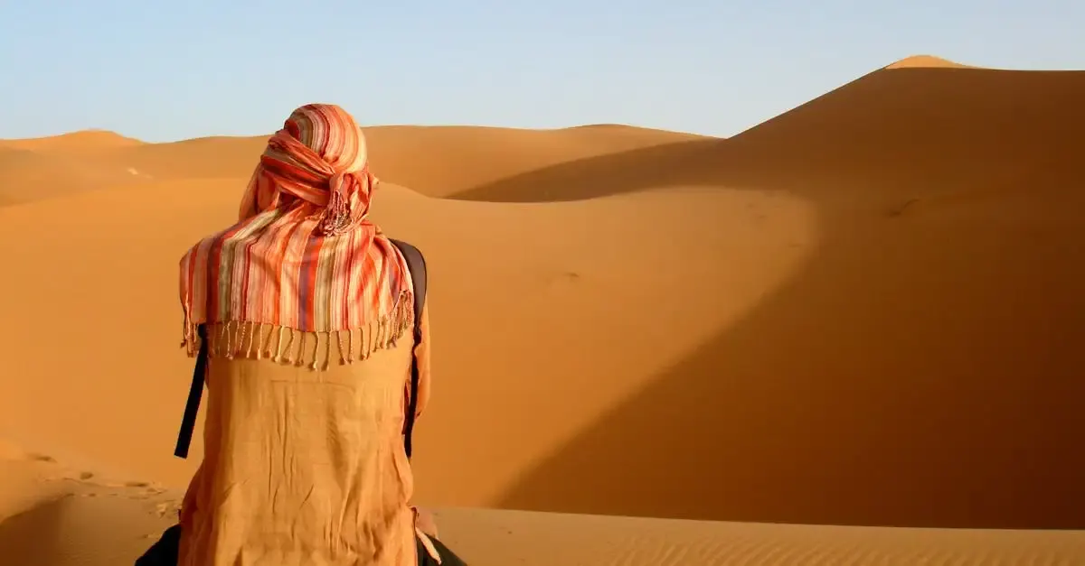 Les carnets de voyage marrakech