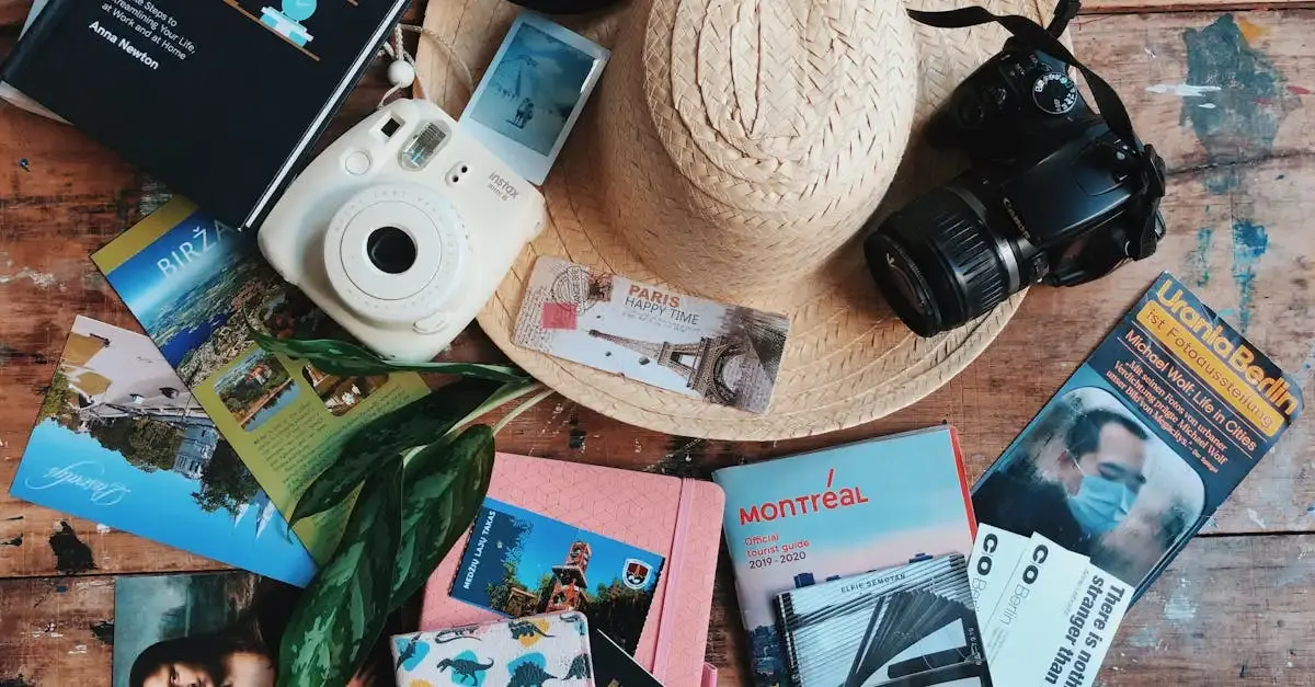 Petit futé carnet de voyage
