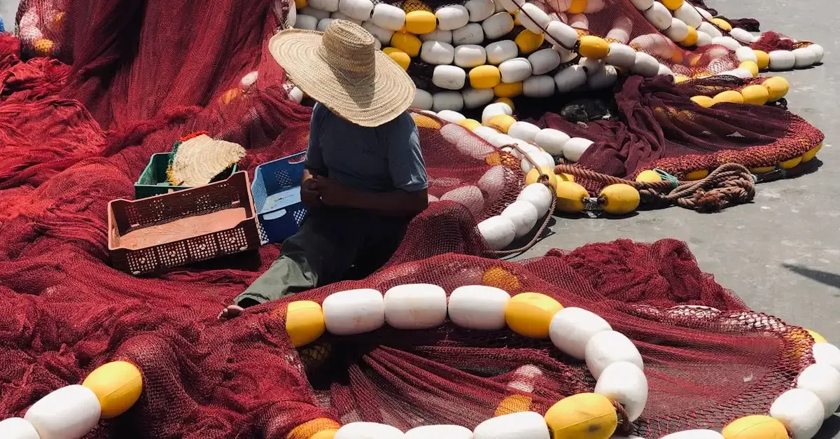Récit de voyage au maroc