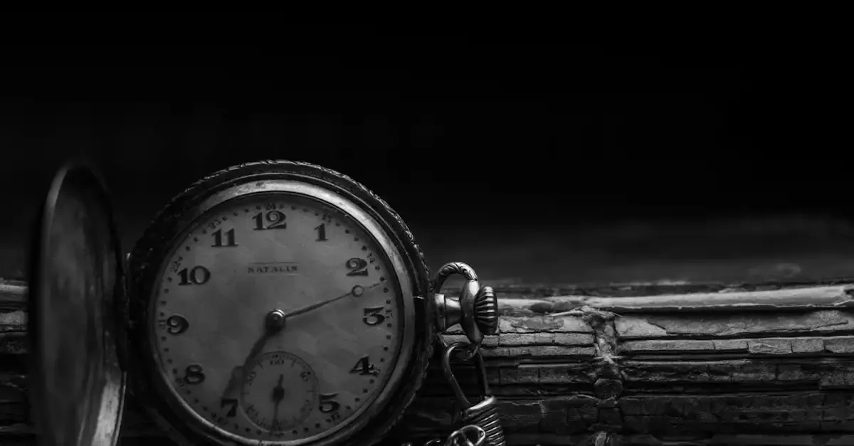 Récit de voyage au passé composé