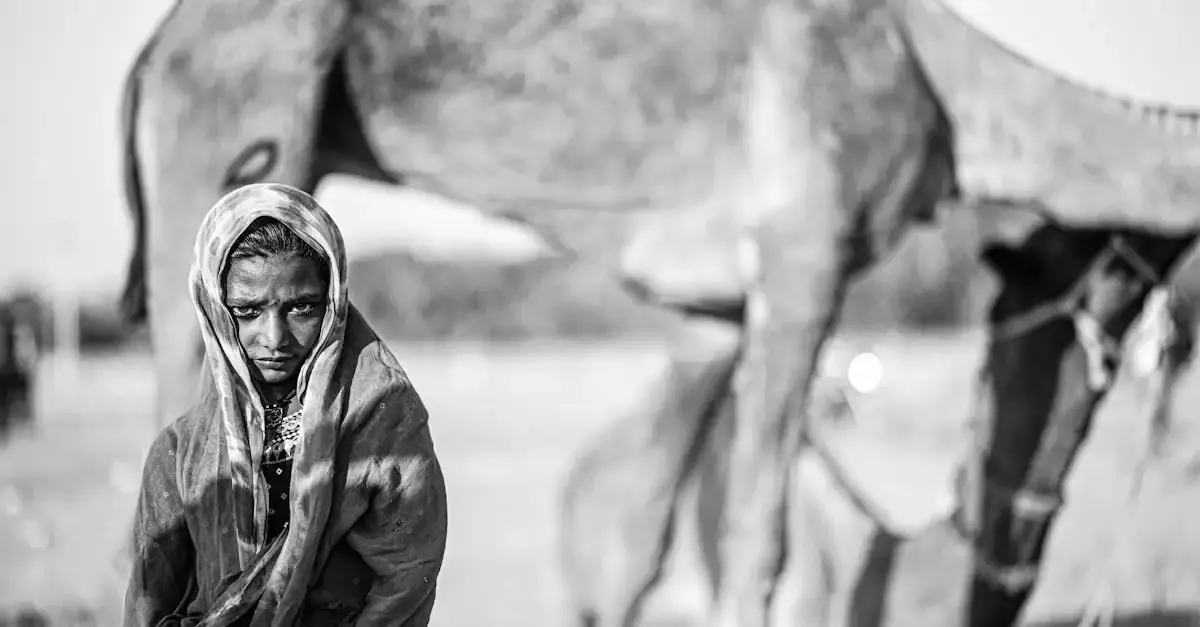 Récit de voyage en inde