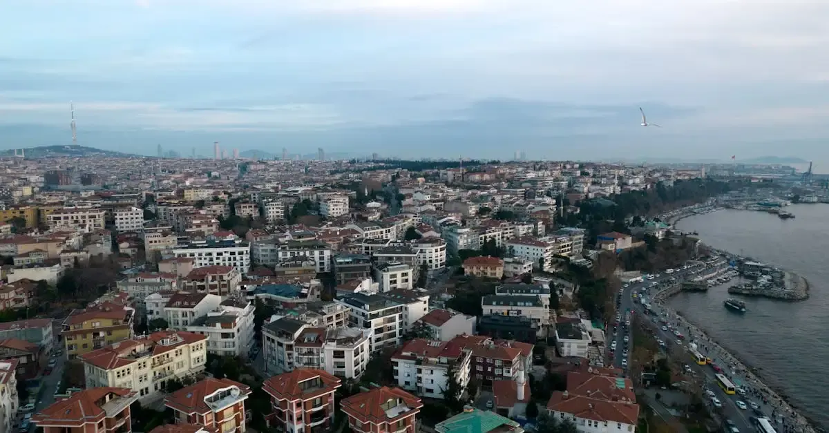 Récit de voyage vidéo