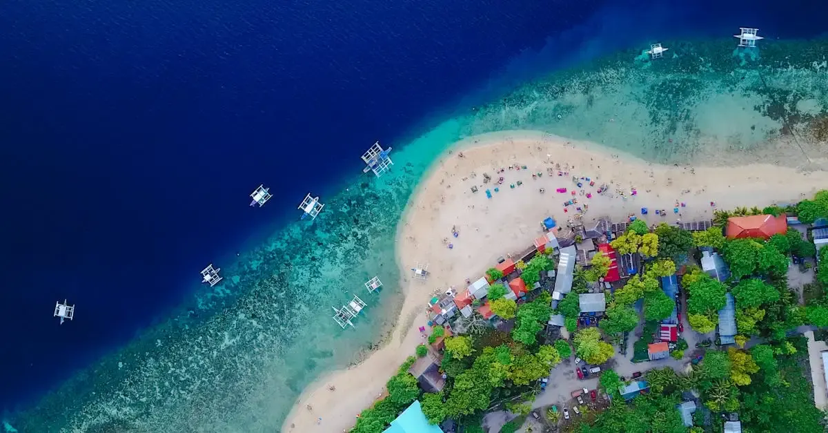Récits de voyage philippines