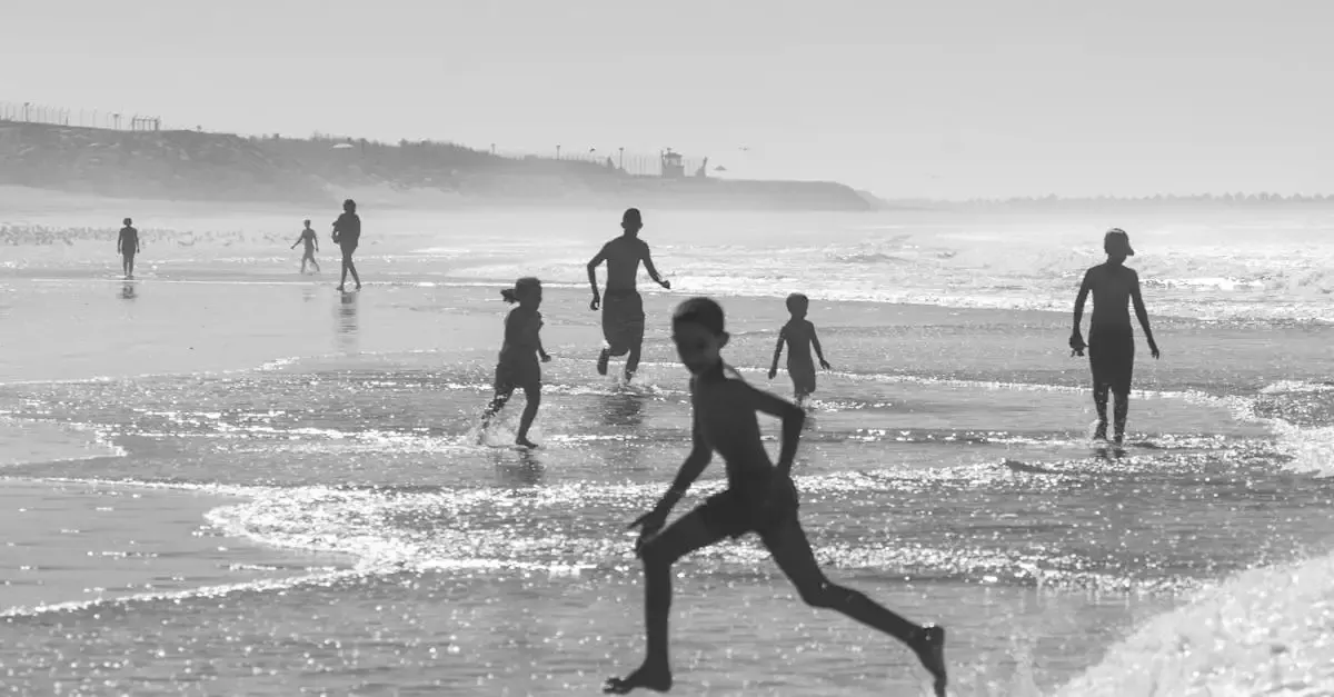 Un récit de voyage à agadir