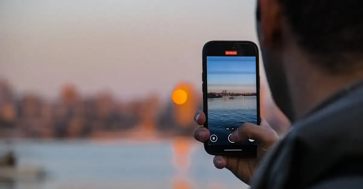 Voyagez en streaming : un carnet de route cinématographique.