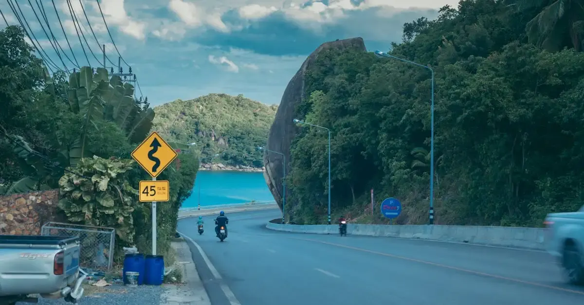 Carnet de voyage à Koh Samui : Conseils et découvertes