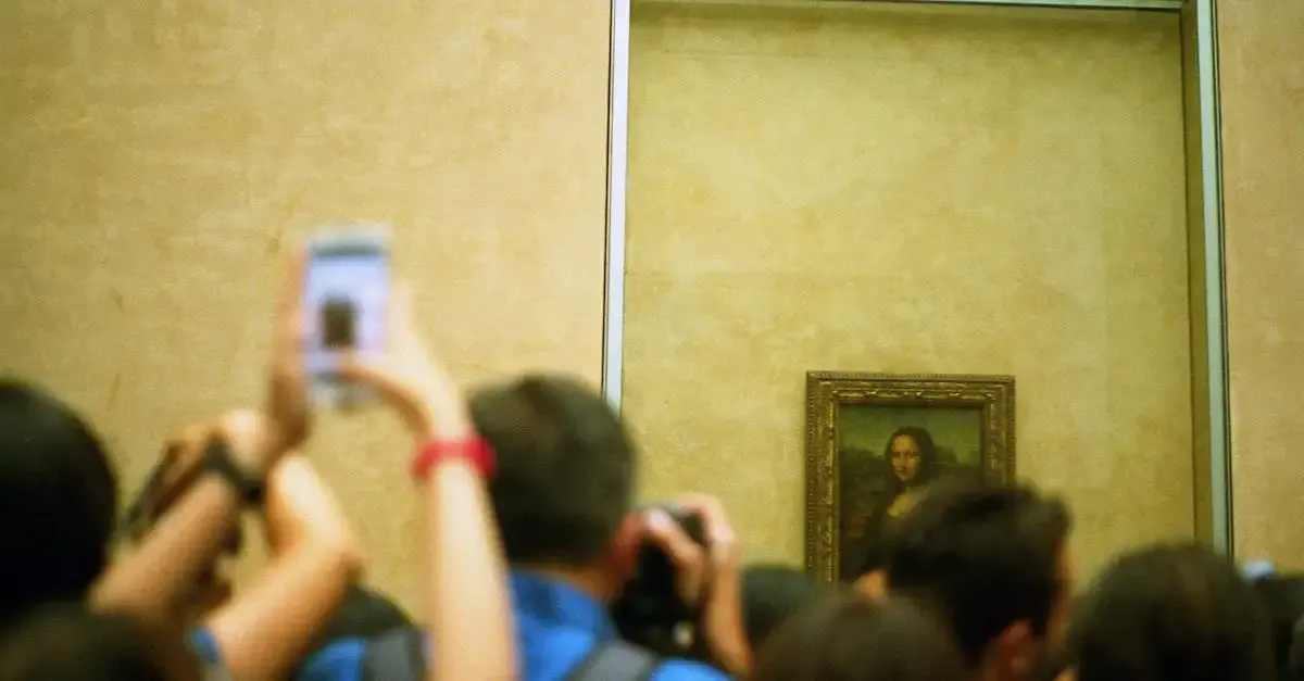 Carnet de voyage de Léonard de Vinci : ses croquis