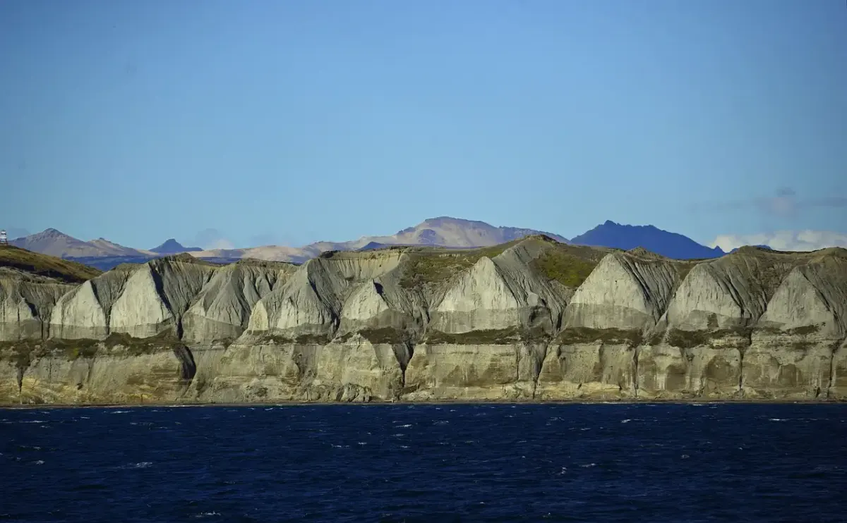 Récit de voyage magellan