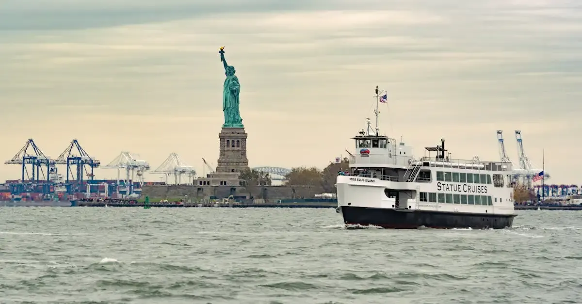 Moleskine Carnet de Voyage New York : Votre Compagnon Idéal