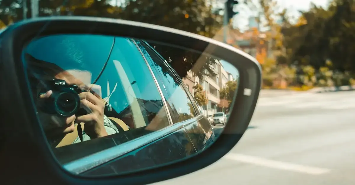 Récit de voyage autobiographique