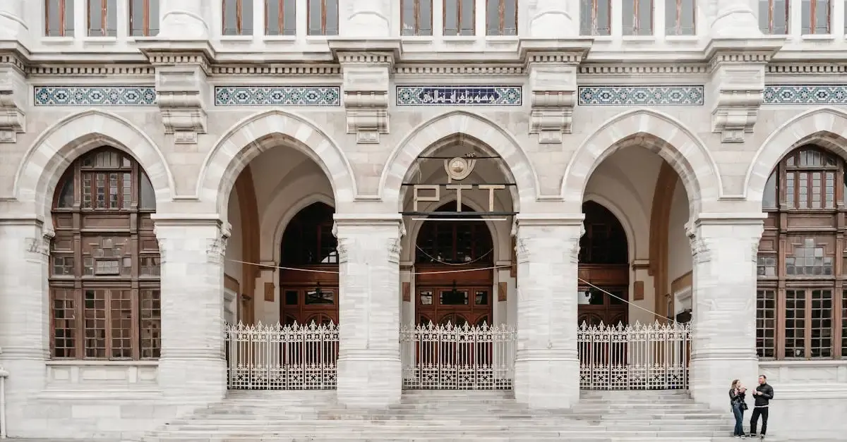 Musée de la Poste : Découvrez le carnet de voyage