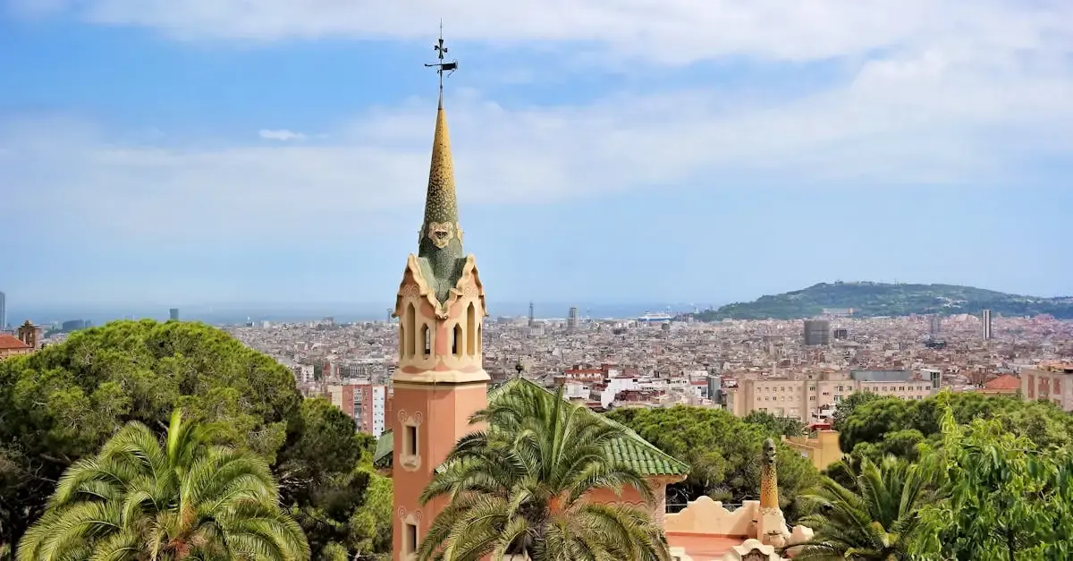 Carnet de voyage : Notre périple définitif en Espagne