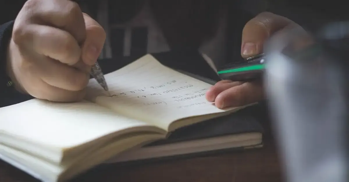 Organisme de Voyage Scolaire : Créez Votre Carnet de Voyage