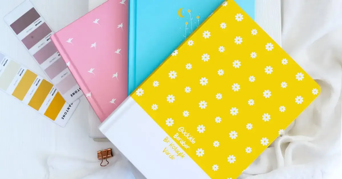 Papeterie Paris : Carnets de Voyage Uniques