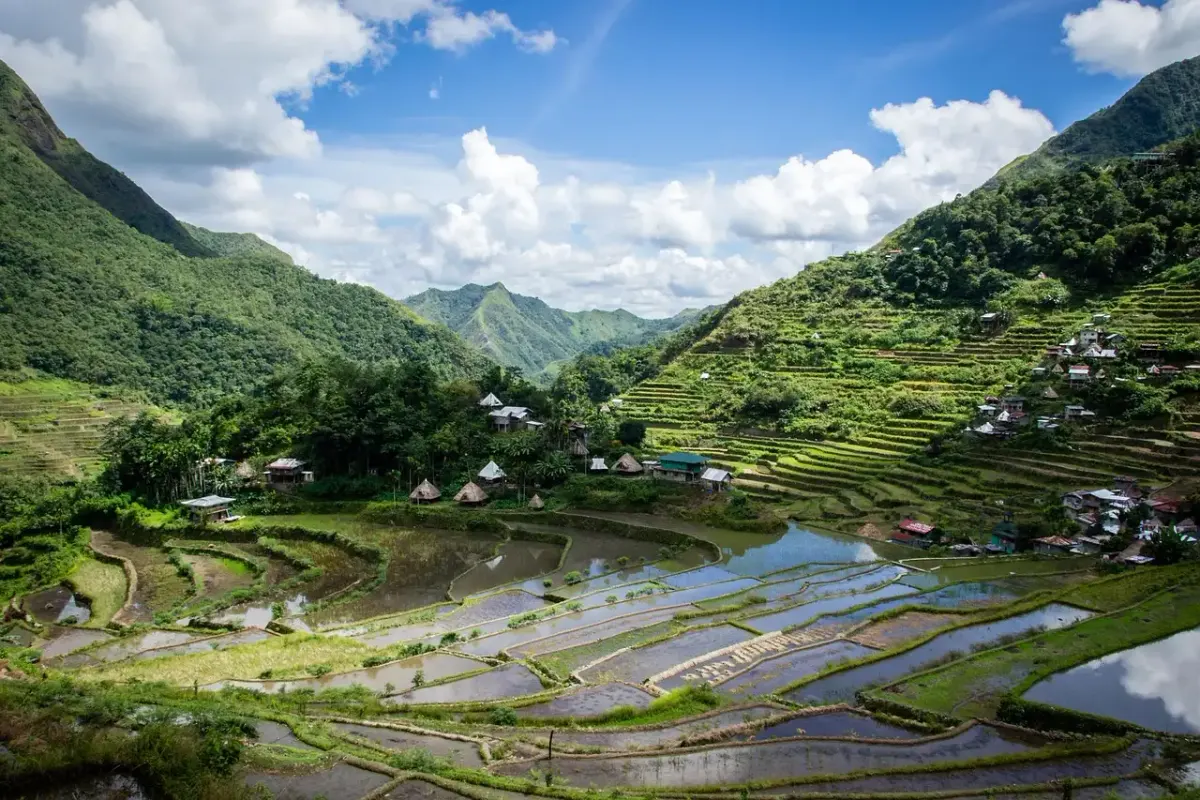 Carnet de voyage aux Philippines : Aventures et découvertes