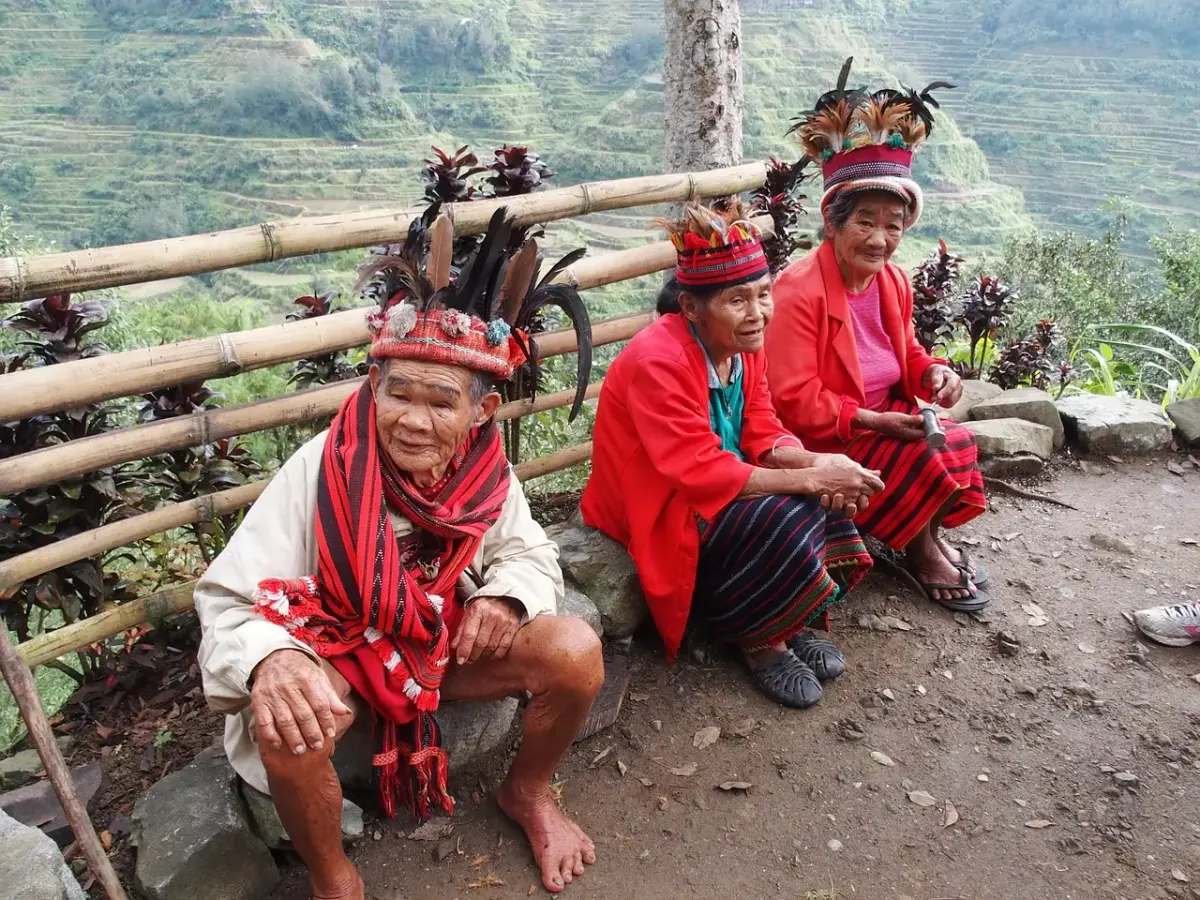 Récits de voyage philippines