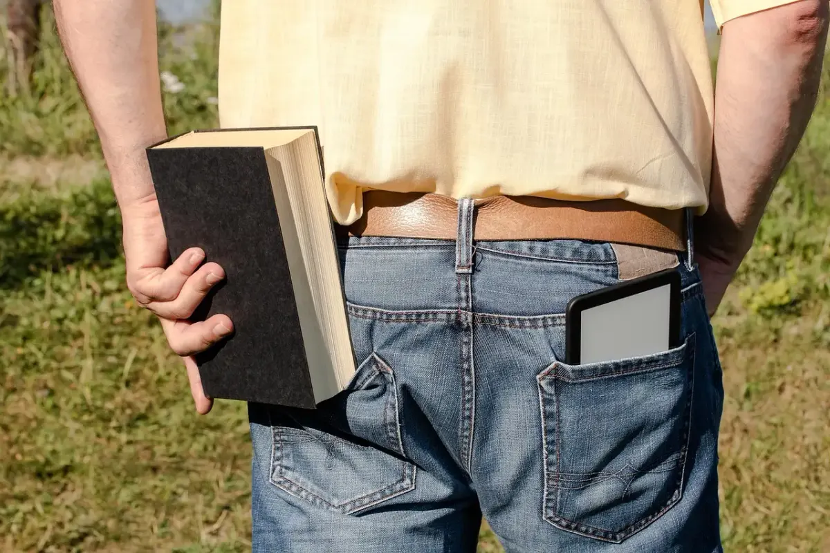 Récit de voyage livre de poche