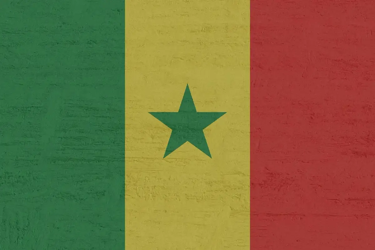 Récit de voyage au sénégal