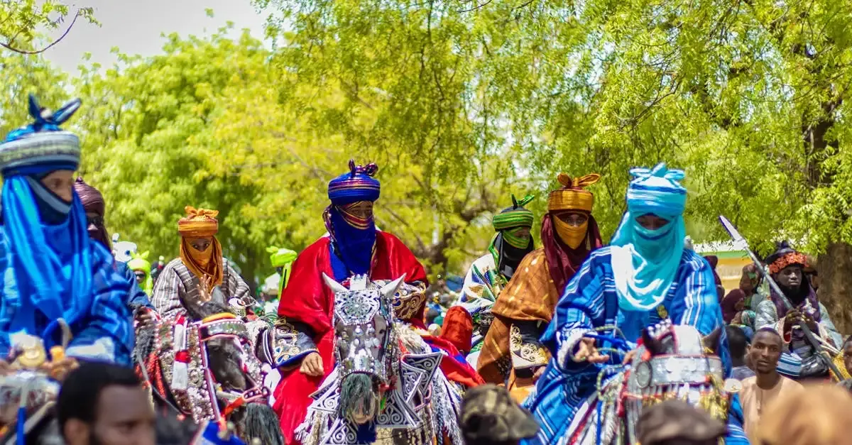 Carnet de voyage de Niamey à Gao : Récit d’une aventure