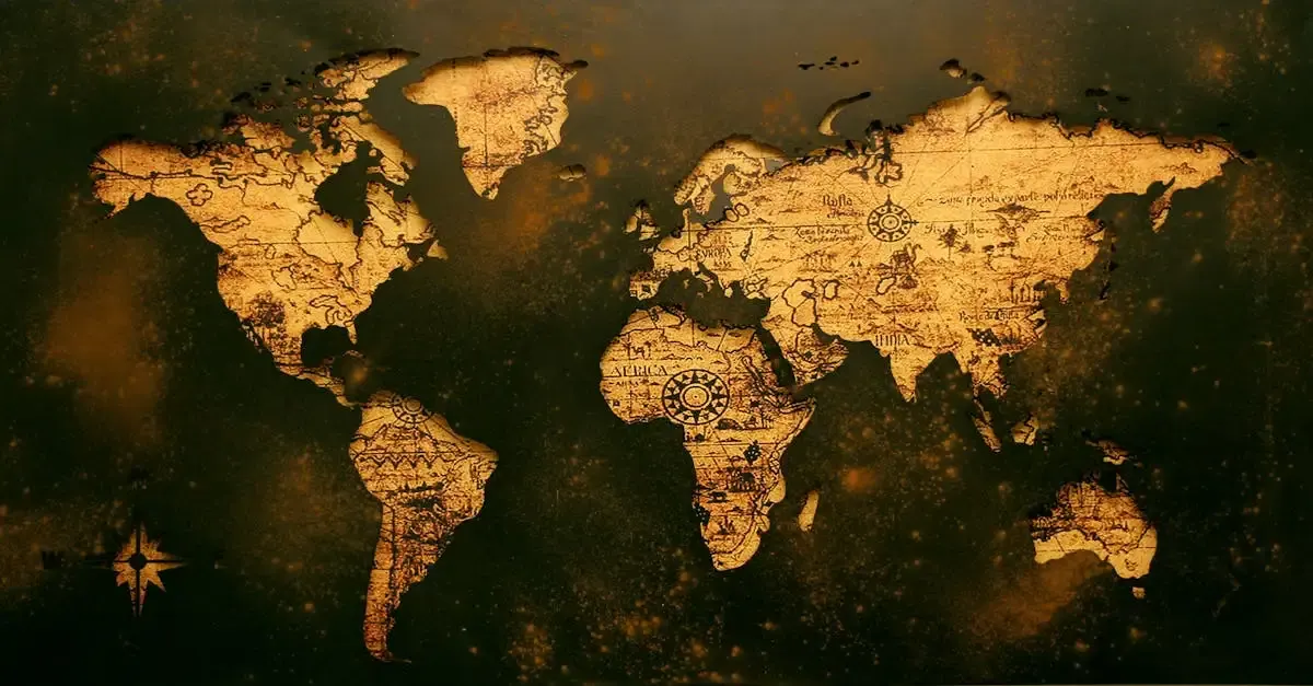 Livre récit de voyage tour du monde