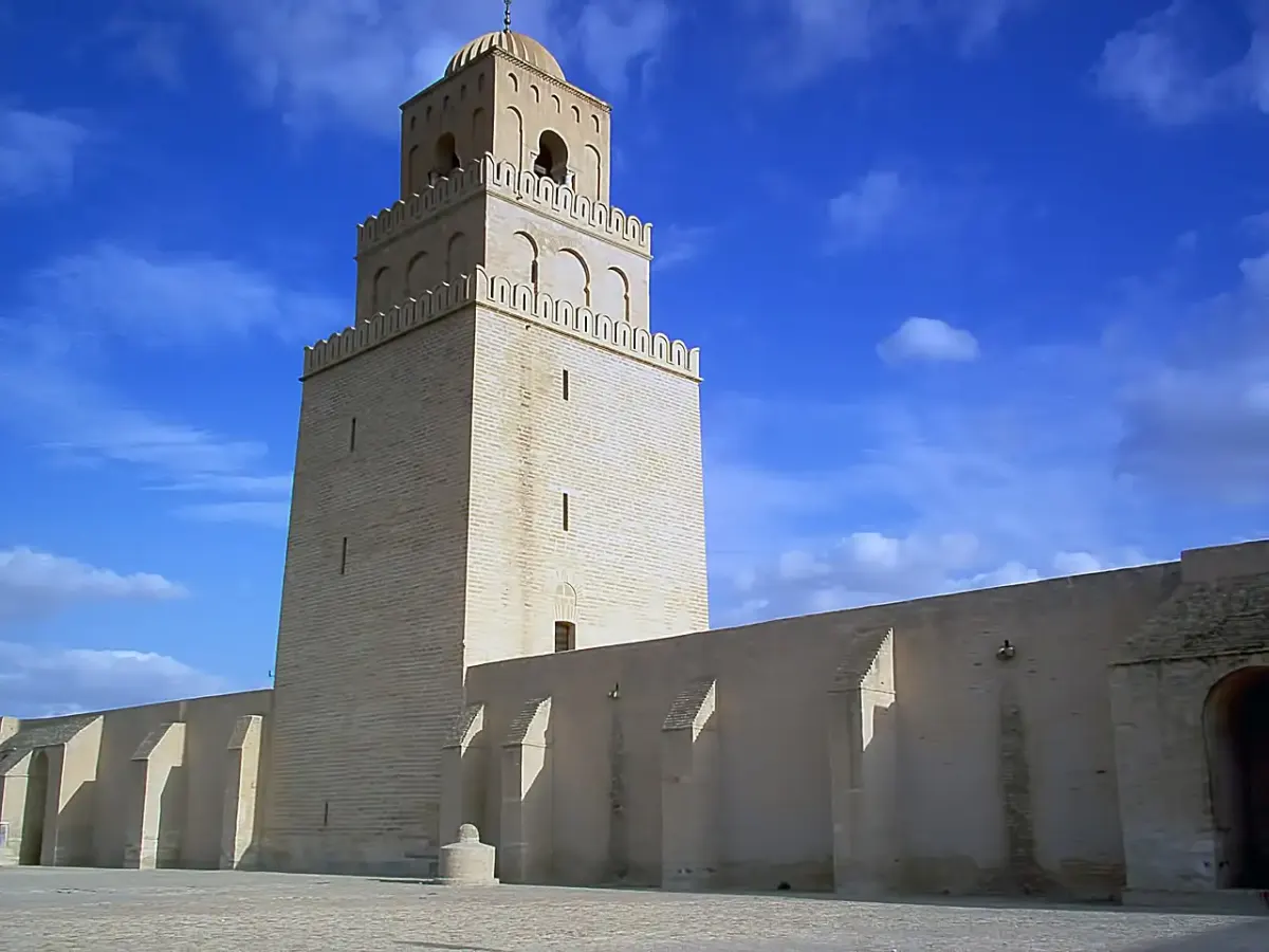 Le récit de voyage tunisia school