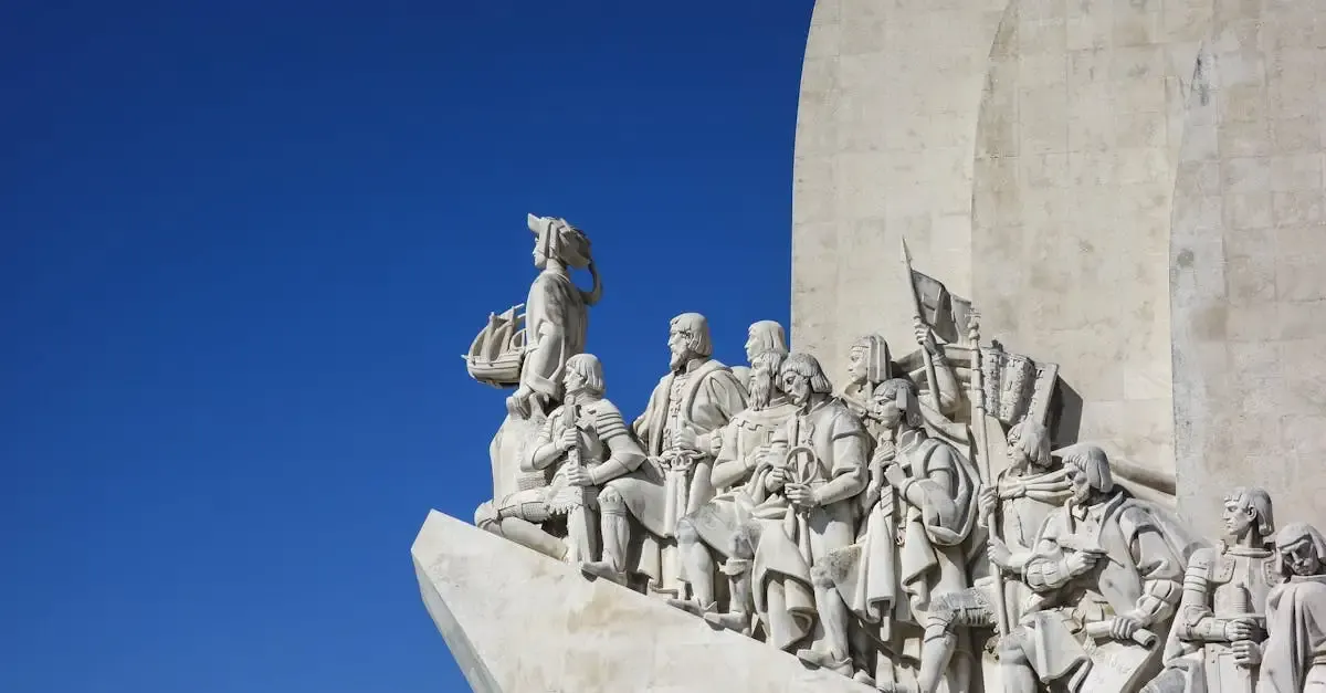 Récit de voyage vasco de gama