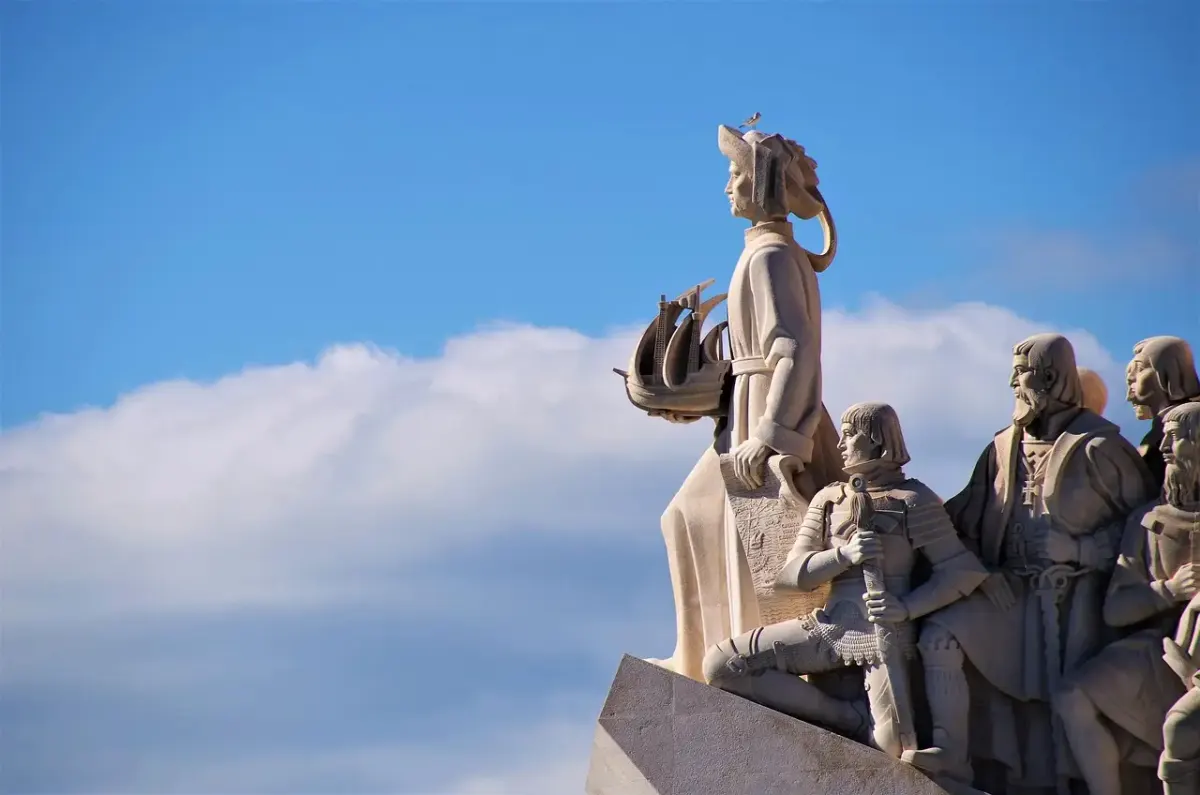 Vasco de gama récit de voyage