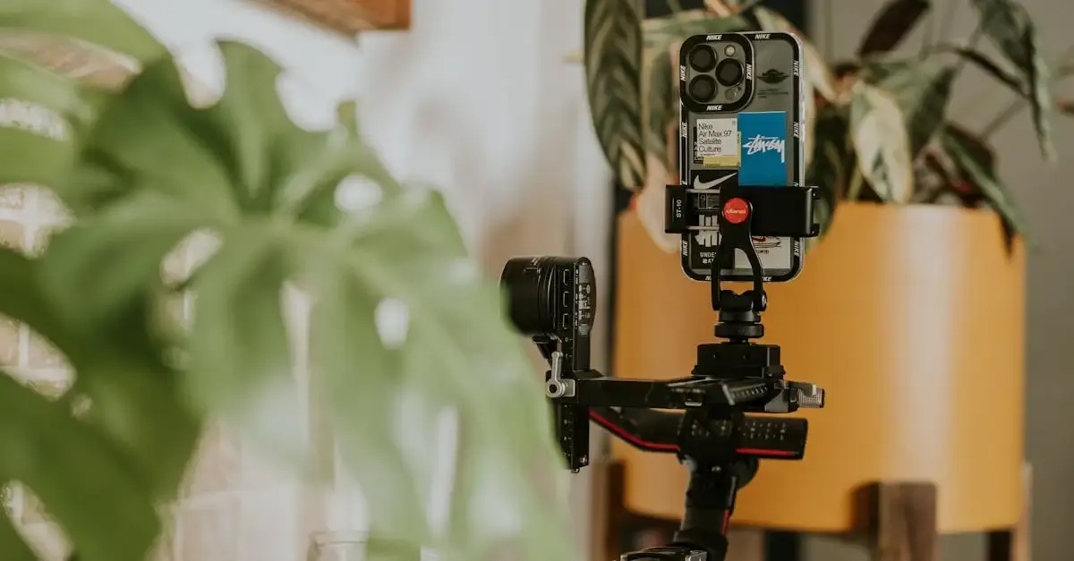 Vimeo : Carnet de voyage Partie 1 sur 2 en vidéo