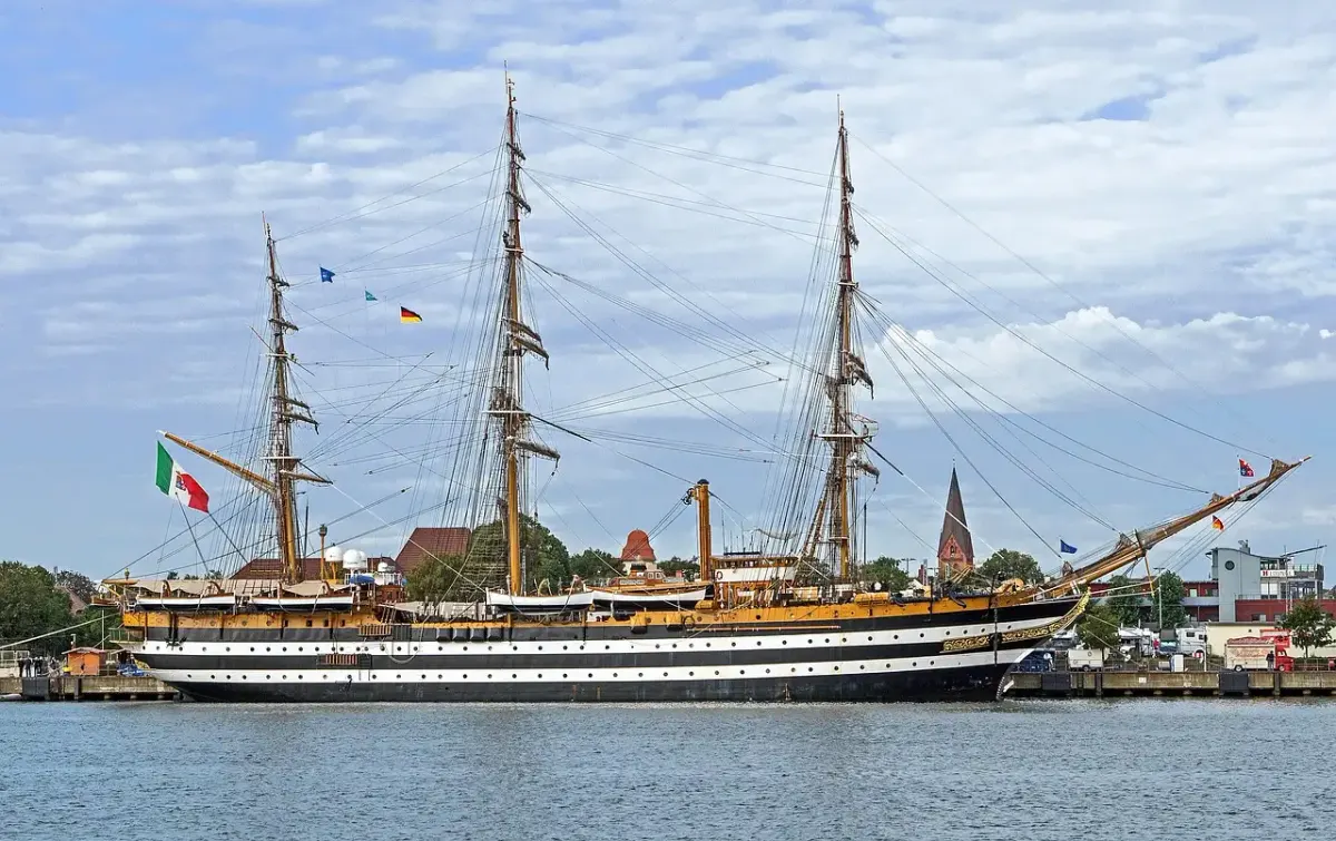 Récit de voyage amerigo vespucci