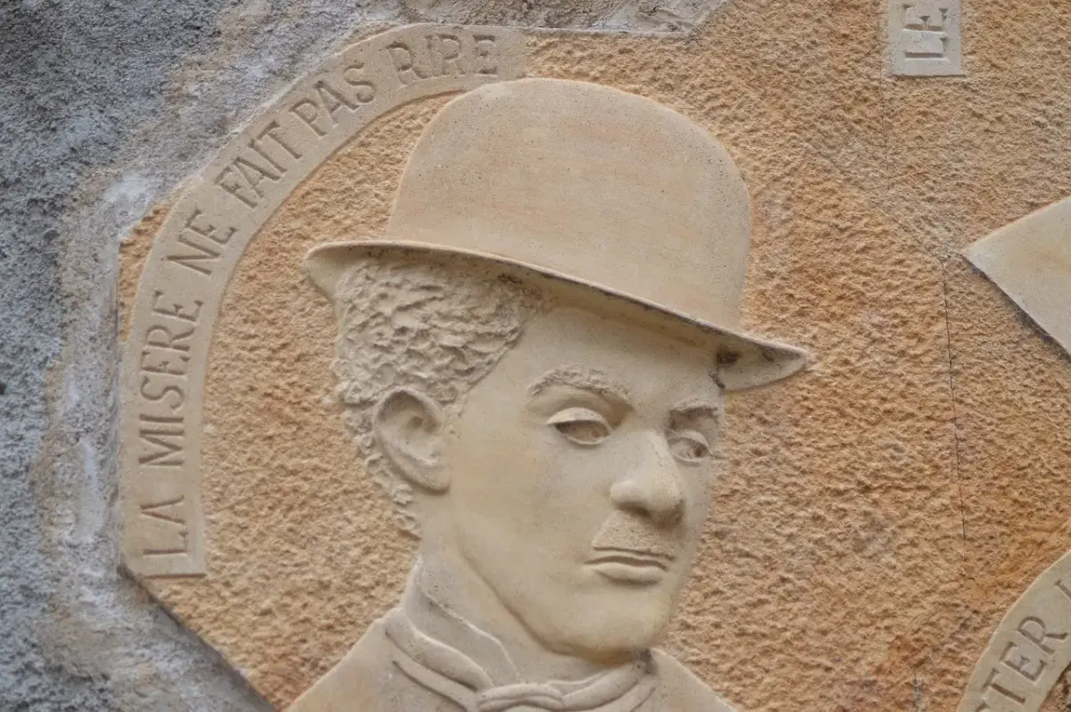Récit de voyage humoristique