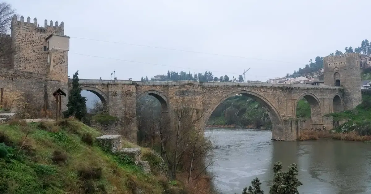 Récit de voyage en espagne