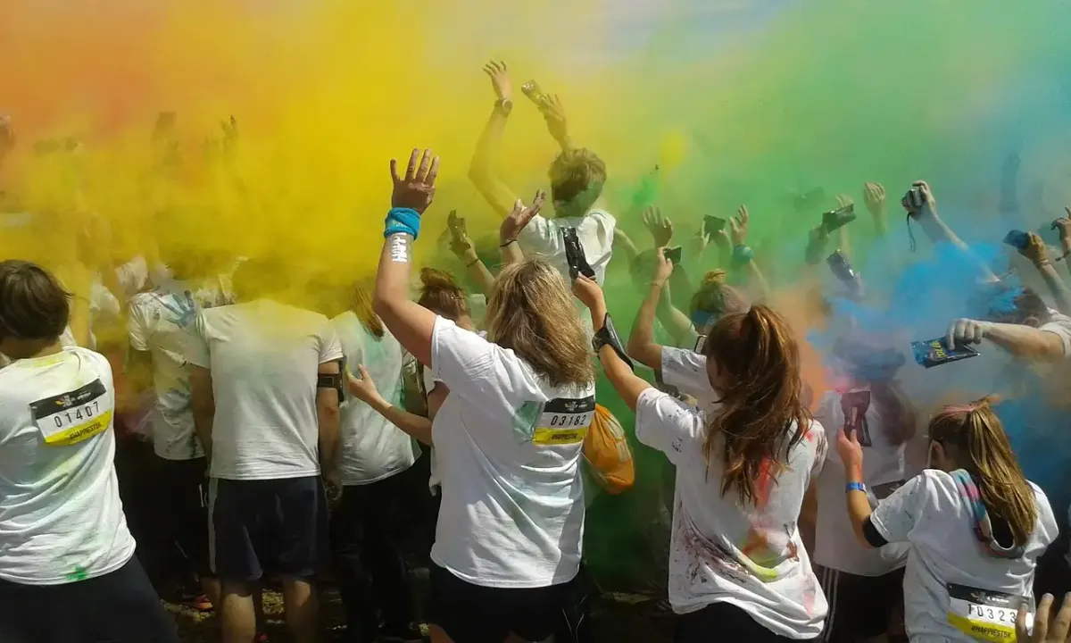 Récit de voyage 2as juin 2016