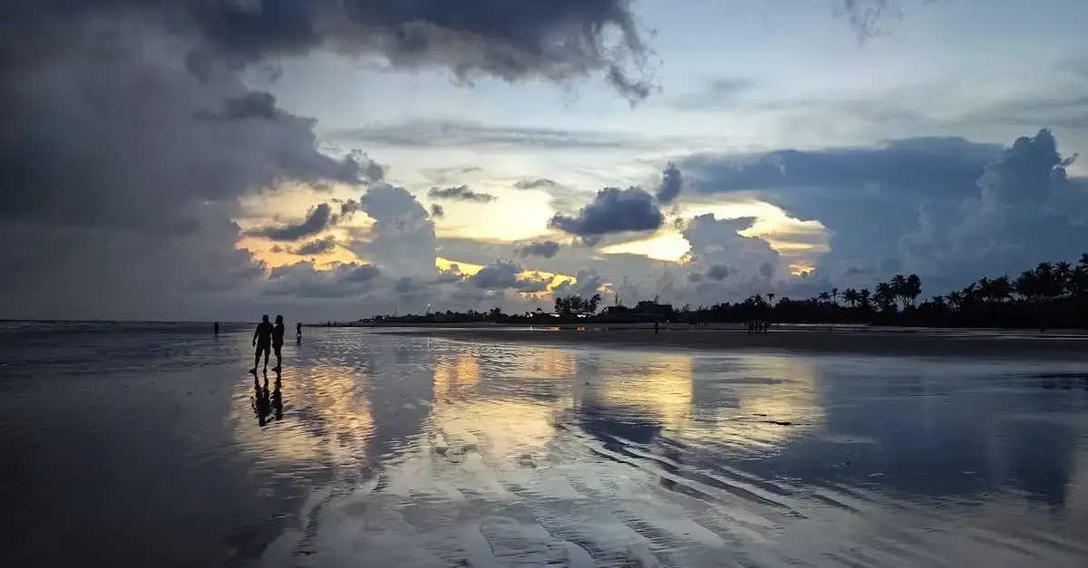 Documentaire récit de voyage