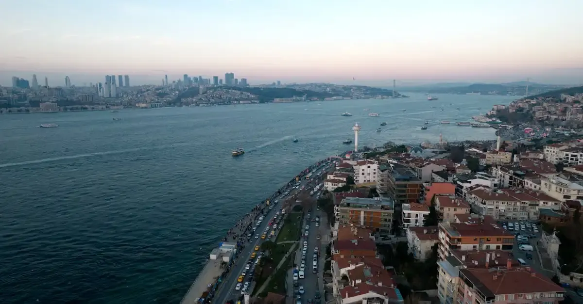 Récit de voyage vidéo