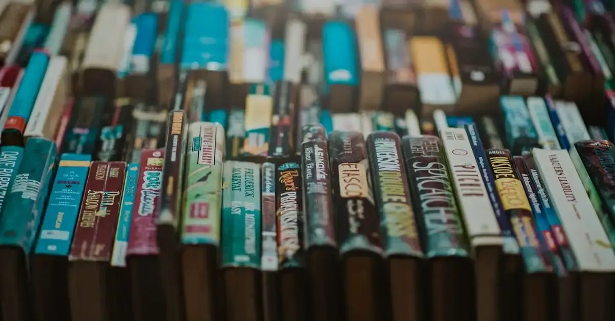 Le récit de voyage textes