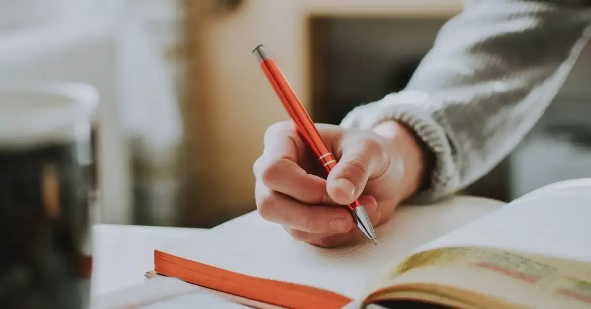 Carnet de voyage et journal d'inspiration : une exploration créative.