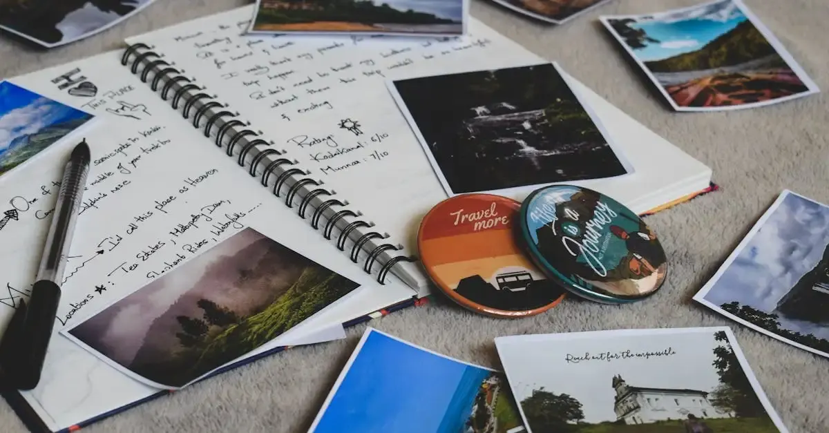 Zellidja : Carnets de voyage et découvertes